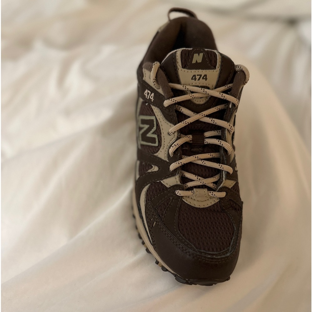 NEW BALANCE 474 - Picture 6 of 6